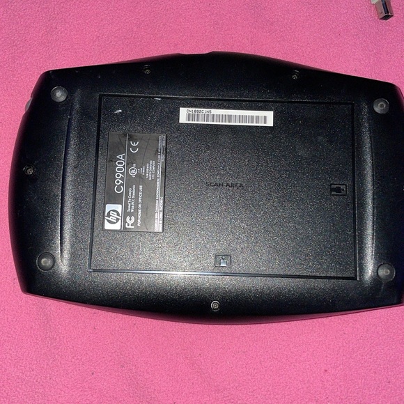 HP Photo scanner 1000 4 x 6 scanner prints digital make old photos digital - Picture 4 of 7